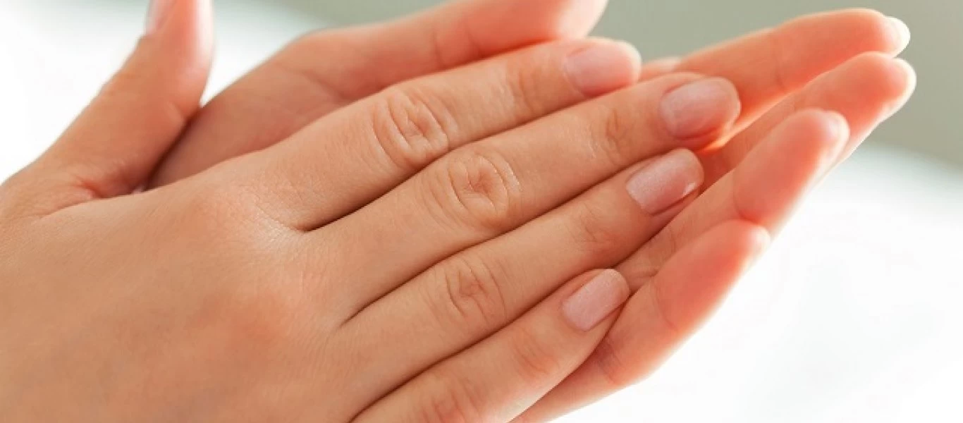 Εσύ το ήξερες; - Τα χέρια μας μπορούν να «φανερώσουν» έξι ασθένειες - Δείτε ποιες είναι